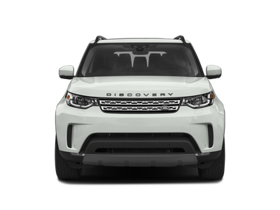 2020 Land Rover Discovery Landmark Edition