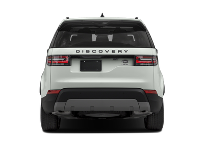 2020 Land Rover Discovery Landmark Edition