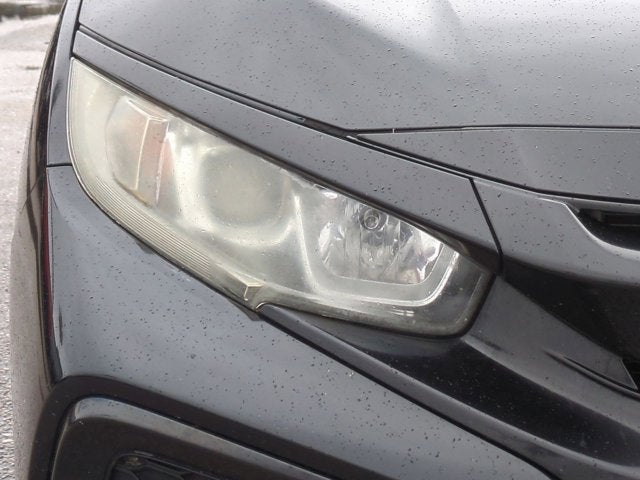 2019 Honda Civic EX-L w/Navigation