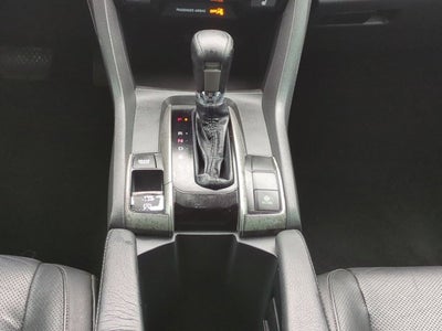 2019 Honda Civic EX-L w/Navigation