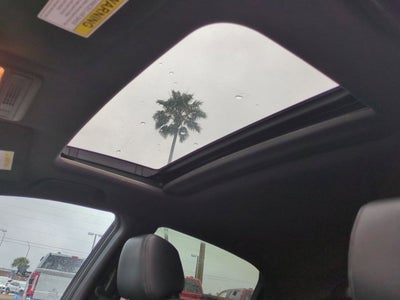 2019 Honda Civic EX-L w/Navigation