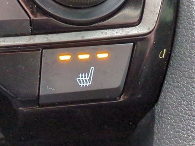 2019 Honda Civic EX-L w/Navigation