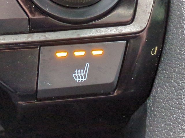 2019 Honda Civic EX-L w/Navigation