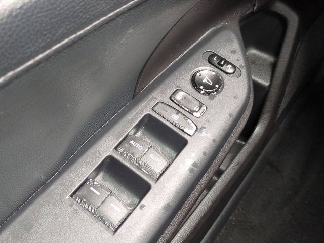 2019 Honda Civic EX-L w/Navigation