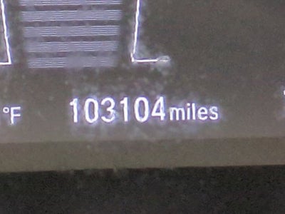 2019 Honda Civic EX-L w/Navigation