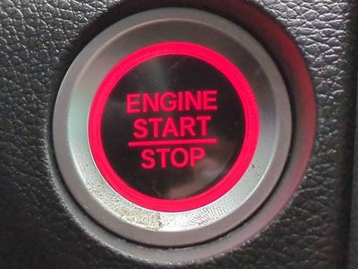 2019 Honda Civic EX-L w/Navigation