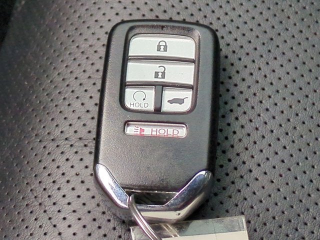 2019 Honda Civic EX-L w/Navigation