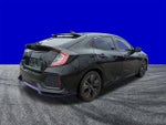 2019 Honda Civic EX-L w/Navigation
