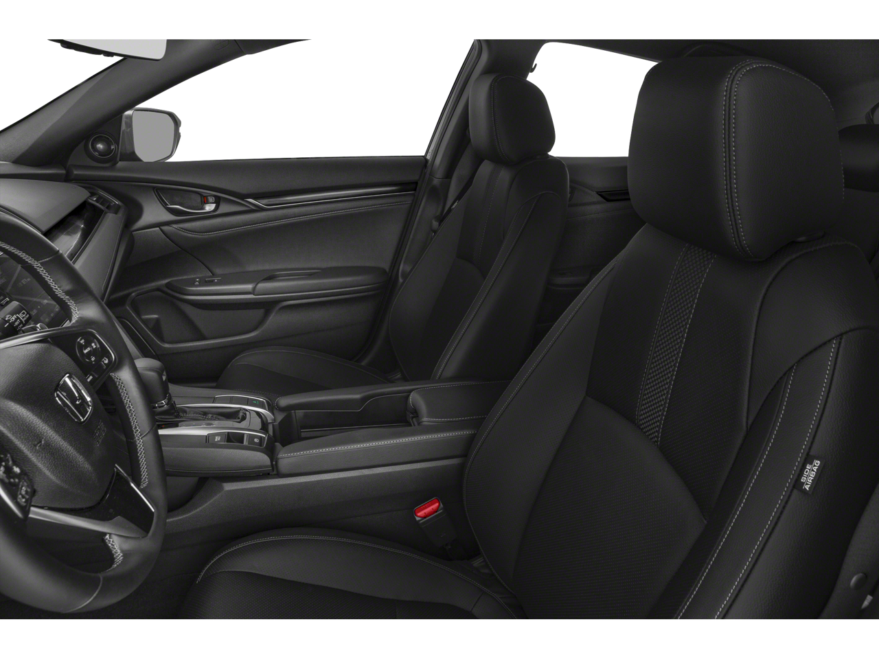 2021 Honda Civic Sport Touring