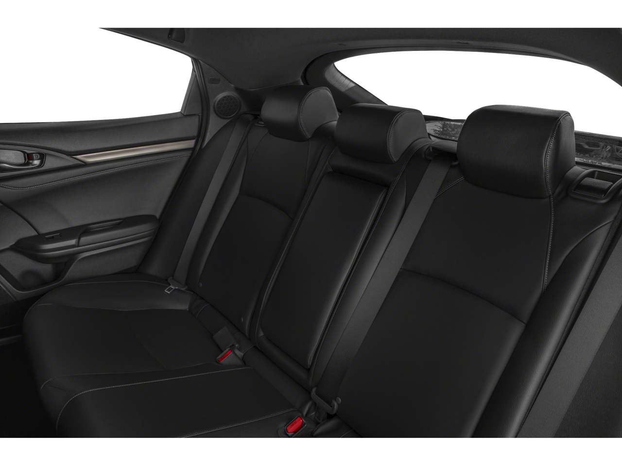 2021 Honda Civic Sport Touring