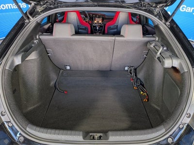2019 Honda Civic Type R Touring