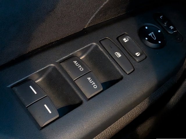 2019 Honda Civic Type R Touring