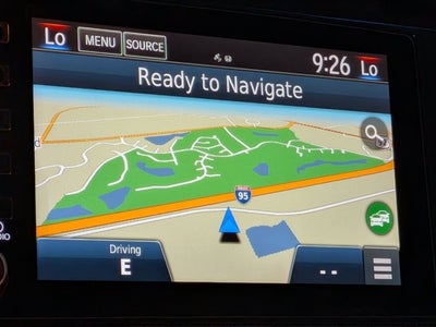 2019 Honda Civic Type R Touring