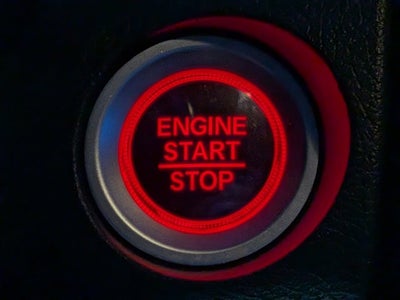 2019 Honda Civic Type R Touring