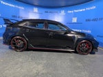 2019 Honda Civic Type R Touring