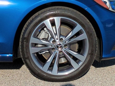 2023 Mercedes-Benz C 300 C 300