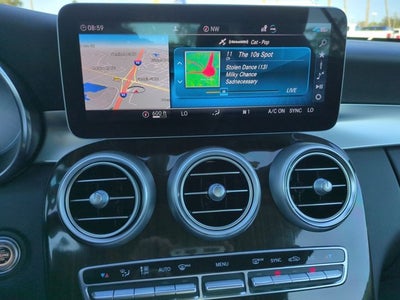 2023 Mercedes-Benz C 300 C 300