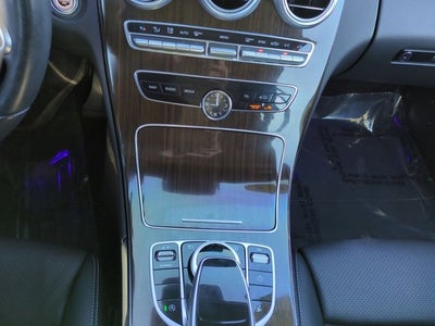 2023 Mercedes-Benz C 300 C 300