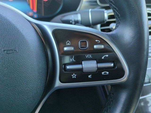 2023 Mercedes-Benz C 300 C 300