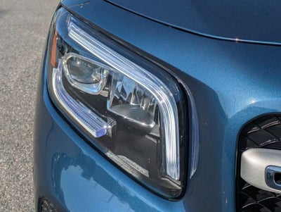 2023 Mercedes-Benz GLB GLB 250