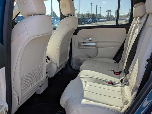 2023 Mercedes-Benz GLB GLB 250