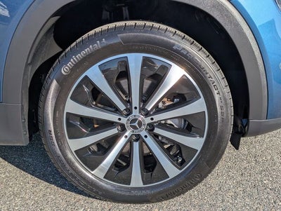 2023 Mercedes-Benz GLB GLB 250