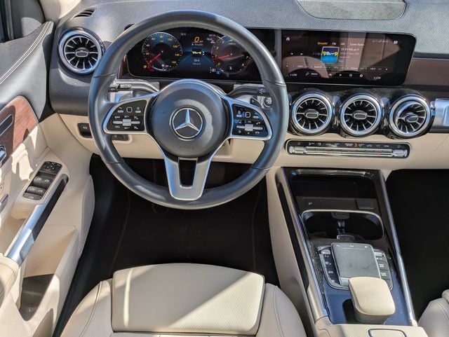 2023 Mercedes-Benz GLB GLB 250