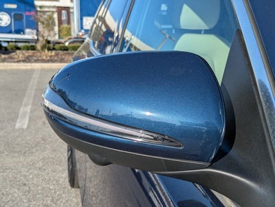 2023 Mercedes-Benz GLB GLB 250