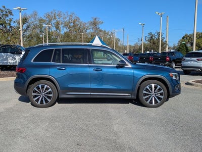 2023 Mercedes-Benz GLB GLB 250