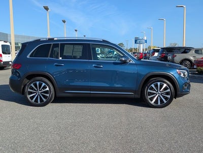 2023 Mercedes-Benz GLB GLB 250