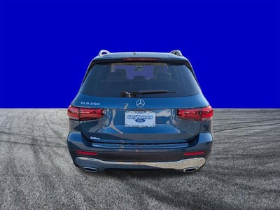 2023 Mercedes-Benz GLB GLB 250