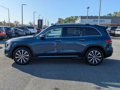 2023 Mercedes-Benz GLB GLB 250