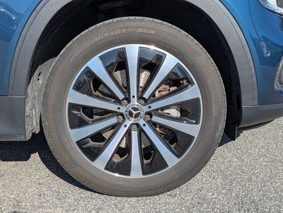 2023 Mercedes-Benz GLB GLB 250