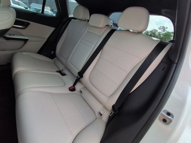 2026 Mercedes-Benz GLC 300 GLC 300 4MATIC®