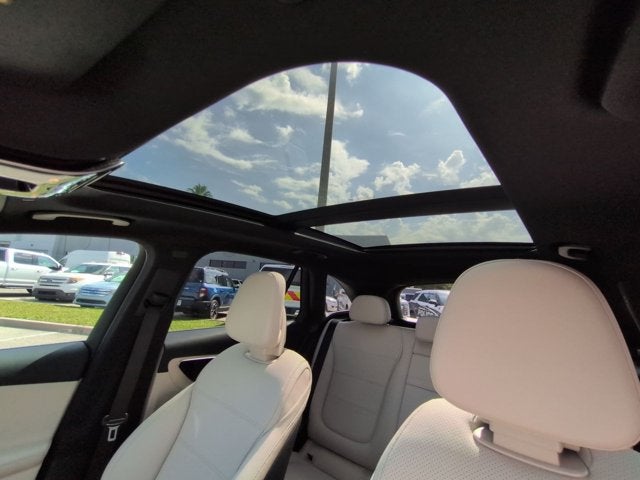 2026 Mercedes-Benz GLC 300 GLC 300 4MATIC®