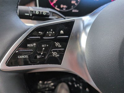 2026 Mercedes-Benz GLC 300 GLC 300 4MATIC®