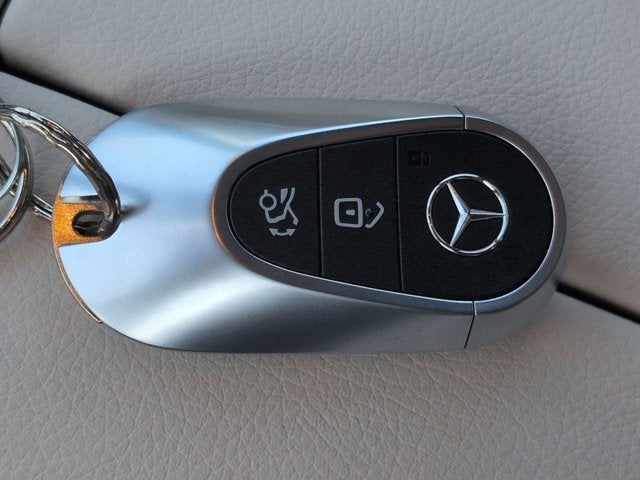 2026 Mercedes-Benz GLC 300 GLC 300 4MATIC®