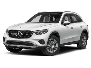 2026 Mercedes-Benz GLC 300 GLC 300 4MATIC®