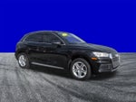 2019 Audi Q5 2.0T Premium quattro