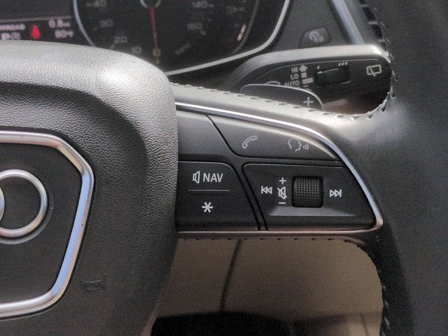 2019 Audi Q5 2.0T Premium quattro