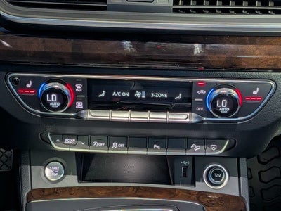 2018 Audi Q5 Tech Premium Plus