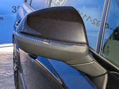 2021 Audi Q7 Prestige