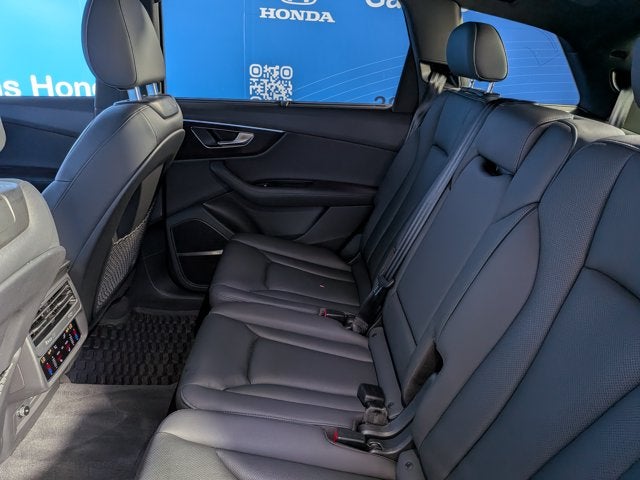 2021 Audi Q7 Prestige