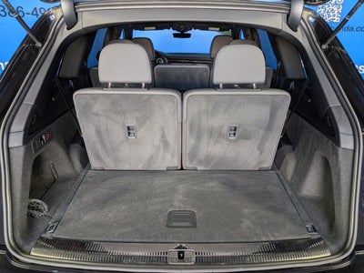 2021 Audi Q7 Prestige