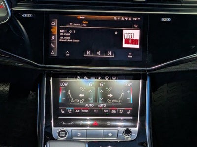 2021 Audi Q7 Prestige