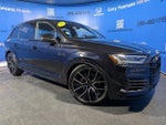 2021 Audi Q7 Prestige