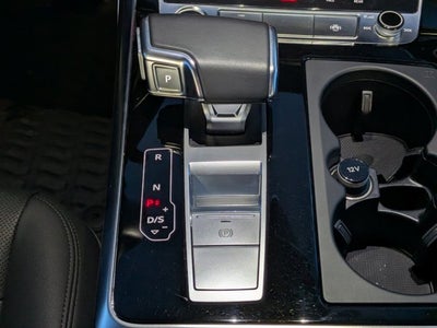 2021 Audi Q7 Prestige