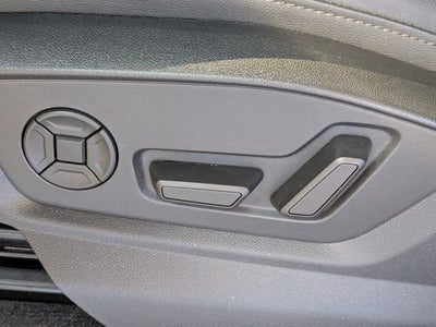 2021 Audi Q7 Prestige