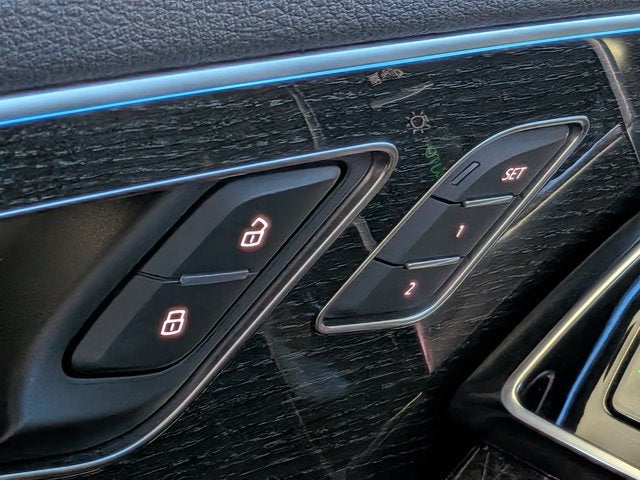2021 Audi Q7 Prestige