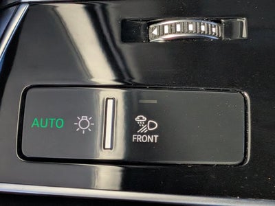2021 Audi Q7 Prestige